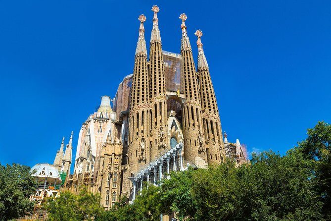 Park Guell and Sagrada Familia Private Tour - Who Will Love This Tour?
