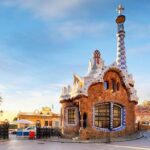 Park Guell Guided Private Tour - The Highlights of the Tour