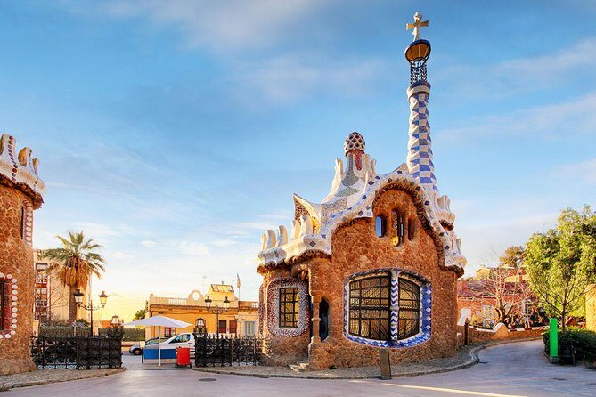 Park Guell Guided Private Tour - The Highlights of the Tour