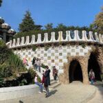 Park Güell Guided Tour in Barcelona - Who Will Love This Tour?