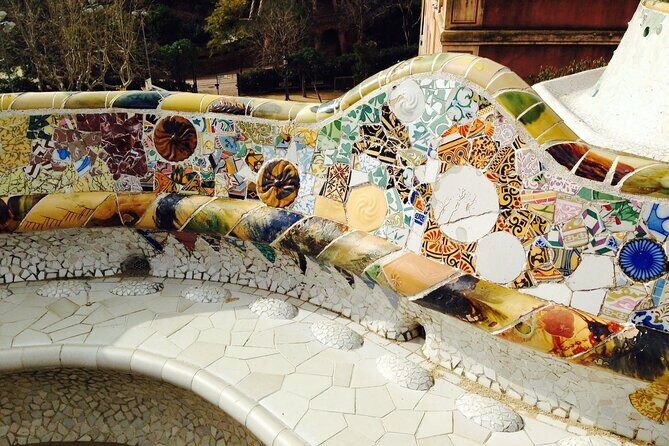 Park Guell Guided Tour with Skip-the-Line Ticket - The Value for Money