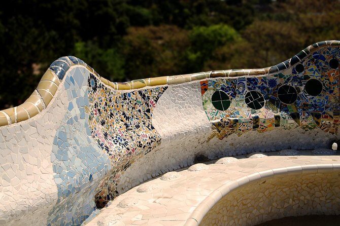 Park Guell: Skip the Line Guided Tour - Authentic Insights from Reviews