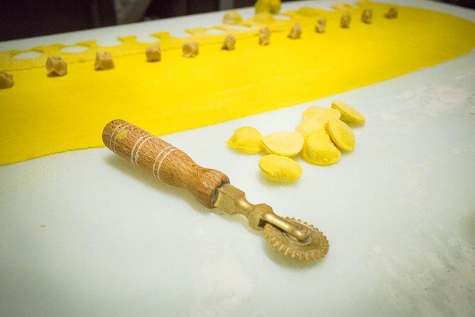 Parma Food Tour with Taste Bologna - Max 8 people - Frequently Asked Questions