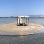 Paros Picnic - What’s Included and What’s Not?