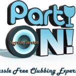 Party Concierge (digital service) - What Does the 2-Day Subscription Include?