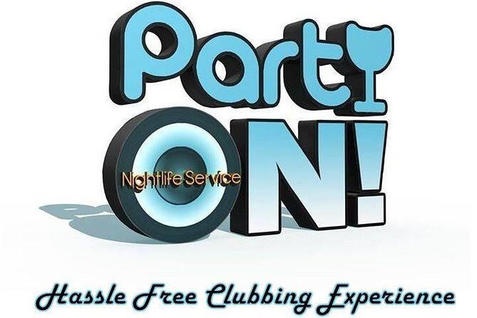 Party Concierge (digital service) - What Does the 2-Day Subscription Include?