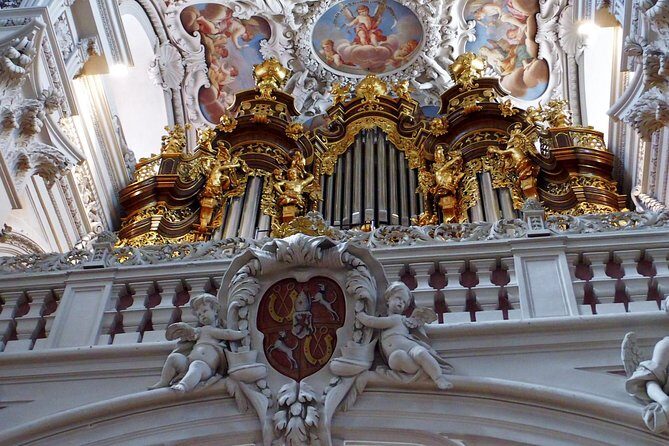 Passau - Classic Guided tour - The Practical Side of Things