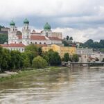 Passau Private Walking Tour With A Professional Guide - Key Points