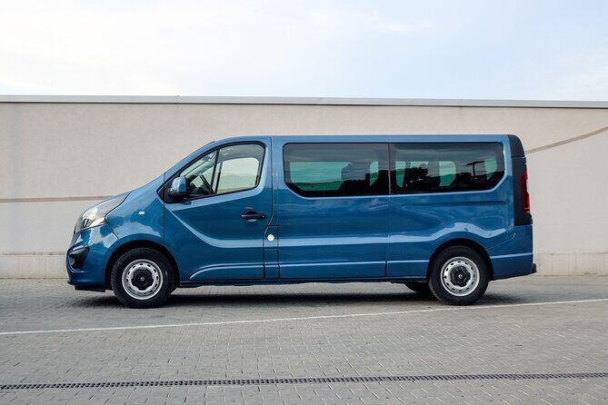 Passenger transport to or from the airport in Belgrade - What Travelers Say About This Service