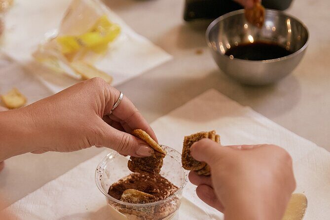 Pasta and Gelato Cooking Class in the heart of Florence - Who Is This Tour Best For?