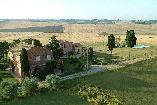 Pasta and Pizza cooking class in Cortona - Whats Included and Whats Not