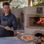 Pasta and Pizza Master Class with Pick Up in Sorrento - The Location and Its Impact