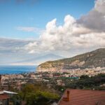 Pasta and Tiramisù class with a panoramic view of Sorrento - Who Should Consider This Tour?
