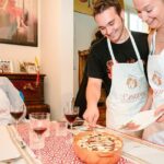 Pasta and Tiramisu class with Mamma in Spoleto - The Practical Details