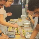 Pasta and Tiramisu Cooking Class with Lunch and Wine in Sorrento - The Food and Drink: What’s on the Plate?