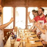 Pasta and Tiramisu Cooking Class with optional Local Market Tour - Authentic Reviews: What Others Say