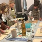 Pasta and Tiramisu join our cooking class - Who Should Consider This Tour?