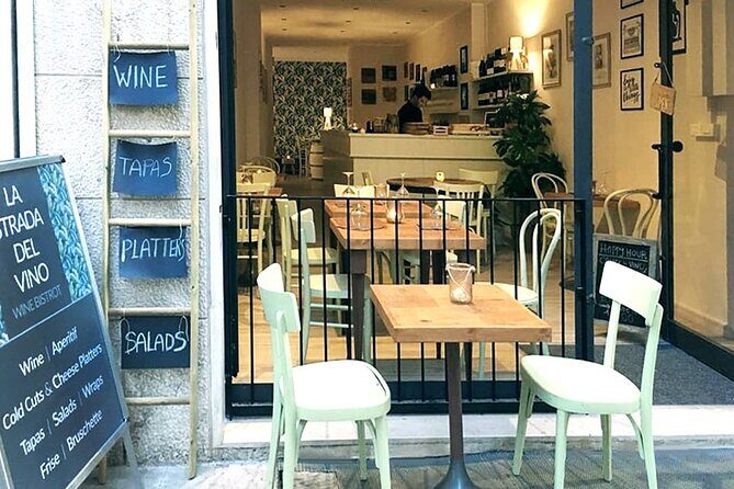 Pasta Class and wine tasting in Lecce - Who Would Love This Tour?