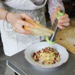 Pasta Class in Bologna in a 15th-Century Estate Home with Chiara - The Real Value of the Tour