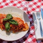 Pasta Cooking Class in Rome - Fettuccine Class in Piazza Navona - The Itinerary Breakdown