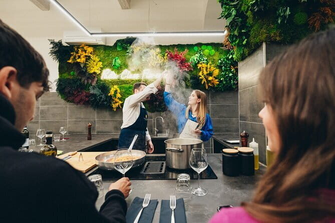 Pasta Cooking Class: Mastering Nonna's Recipes - Real Guest Perspectives and Highlights