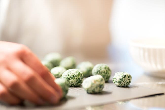 Pasta Cooking Experience in Florence - The Sum Up