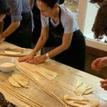 Pasta Fresca in Valdichiana Senese - What You Can Expect from the Pasta Fresca Class