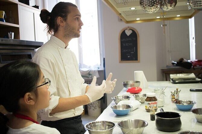 Pasta Making and Tiramisù Cooking Class in Rome - Who Should Consider This Experience?