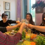 Pasta, Pesto and Tiramisu class Riomaggiore, Cinque Terre - The Food and Beverages