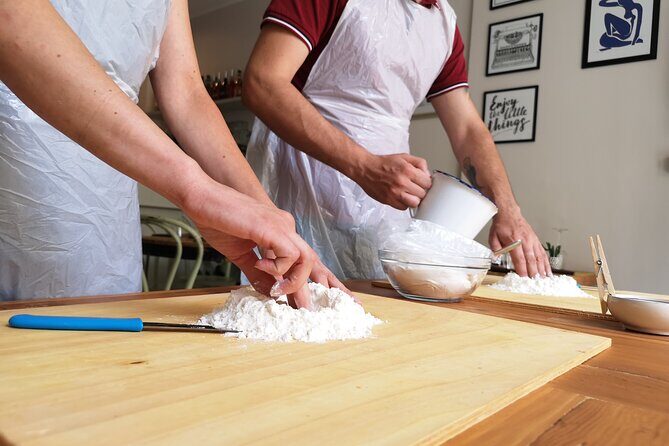 Pasta & Vino in Lecce - Who Should Book This Tour?