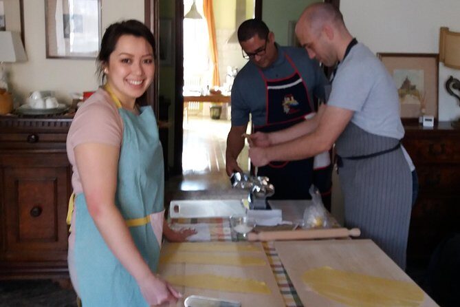 Pastamama, Home Cooking Classes at Grace's Home - Real Experiences and What Travelers Say