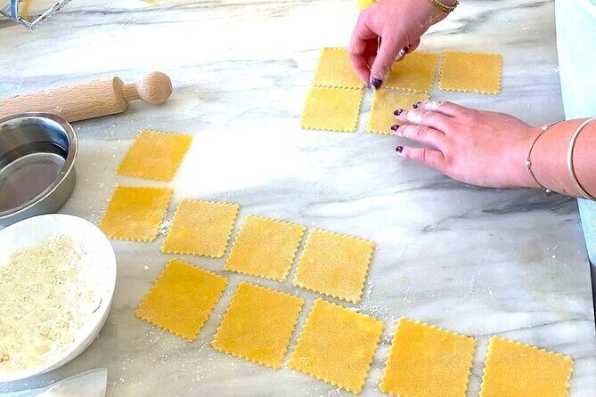 Pastamania in Rome - The Fine Details: Booking, Timing, and Other Tips