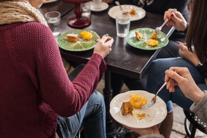 Pastel de Nata Cooking Class in a Lisbon Pastry Shop - The Value for the Price
