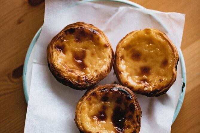 Pastel de Nata Masterclass at a Real Bakery in Lisbon - Why It’s Worth the Price