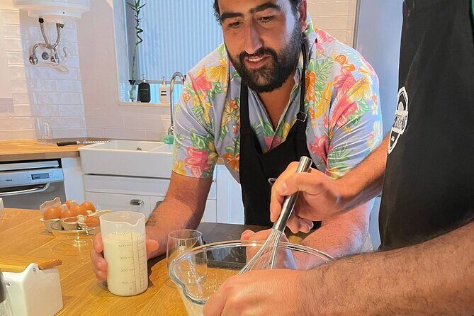 Pastel de Nata Pastry Class: Bake and Enjoy Your Own Treats - Who Would Love This Experience?