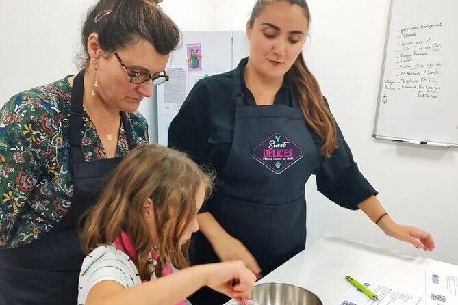 Pastry workshops where you will bake like a Chef - How This Experience Fits into Your Trip