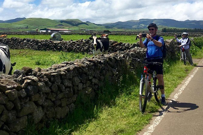 Patchwork e-Bike Ride - The Experience from Real Travelers