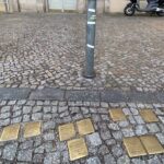 Path of Resistance: Berlins Hidden Holocaust Stories - Deep Dive into the Experience