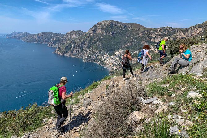 Path of the Gods Private Hiking Tour from Agerola - Frequently Asked Questions
