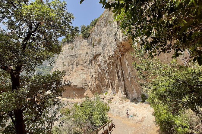 Path of the Gods - The Itinerary: What You Can Expect