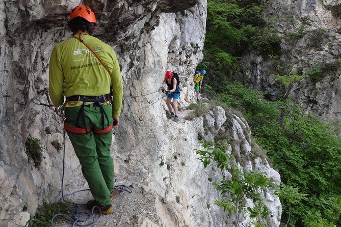 Path of the Smugglers - Why Choose This Tour?