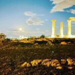 Paul"s Footsteps Ancient Corinth Biblical Tour - What to Expect From the Tour