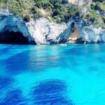 Paxoi, Antipaxoi and Blue Caves Cruise from Corfu - What’s Included and What’s Not