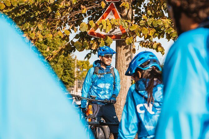 Pedals & Flavours: Sorrento oil and lemon tour - The itinerary in detail