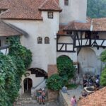Peles Castle, Dracula Castle and Brasov old town - private tour from Bucharest - Who Should Consider This Tour?