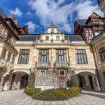 Peles Castle, Dracula's Castle and Medieval Town of Brasov in one day - Transportation and Logistics