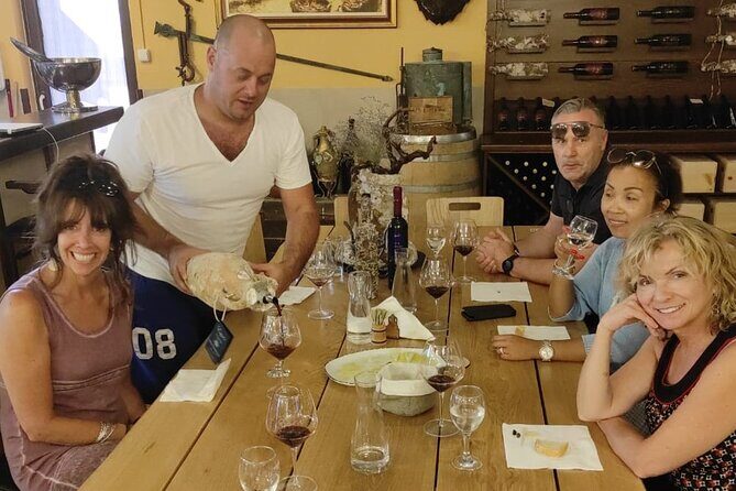 Peljeac Wine, Beach and Lunch - Relaxing Tour from Dubrovnik - Final Thoughts: Is This Tour Right for You?