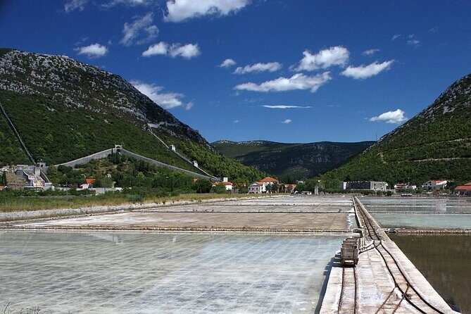 Peljesac and Ston Private Wine Tour with Tastings from Dubrovnik - The Itinerary in Detail