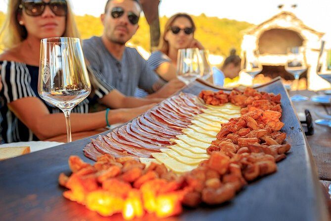 Peljesac&Ston Small-Group Food & Wine Experience from Dubrovnik - What to Expect During the Tour