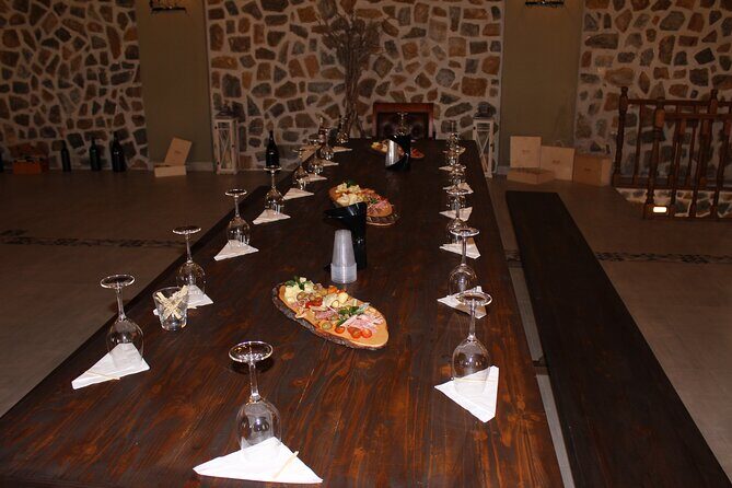 Peloponnese & Nemea Wine Tour (Full Day) - Pricing & Value